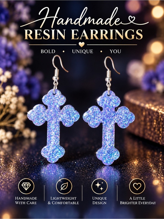 Angel Trumpet LLC Jewelry - FANINA BUNDLE